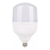 LAMPADA LED BULBO T100-40W-GALAXY