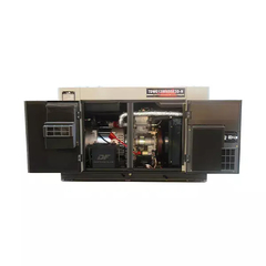 Gerador a Diesel 12,5kVA TDWG12000SGE3D-N Trif. - TOYAMA - comprar online