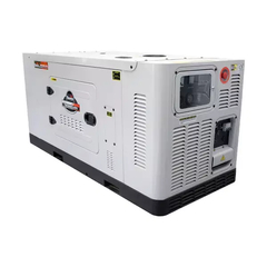 Gerador a Diesel 25kVA TDMG25SE3 TRIF. - TOYAMA