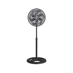 Ventilador de Coluna Turbo 6P 40cm - VENTISOL