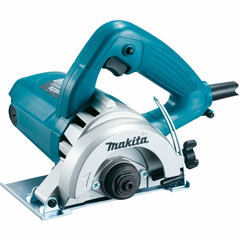 Serra MARMORE 110mm 4100NH3ZX2 127v - MAKITA