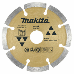 Serra MARMORE 110mm 4100NH3ZX2 127v - MAKITA - comprar online