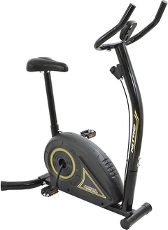 Bicicleta Ergometrica Nitro 4300 - comprar online