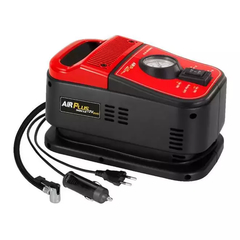 Motocompressor de Ar Duo - Air Plus Schulz - comprar online