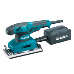 Lixadeira Orbital 190W BO3710 110v - MAKITA