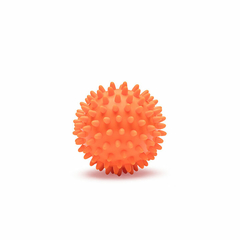 Bola de Massagem Laranja 7,5cm - HIDROLIGHT