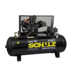 Compressor MSW 40 FORT - SCHULZ