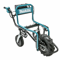 Carrinho de Transporte a Bateria 18v DCU180Z-CE - MAKITA