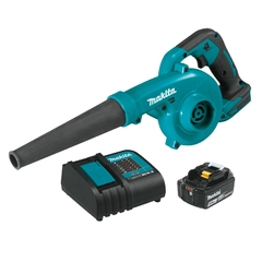 Soprador a bateria 18v DUB185RT - MAKITA - Casa dos Compressores