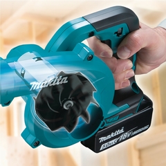 Soprador a bateria 18v DUB185RT - MAKITA - loja online