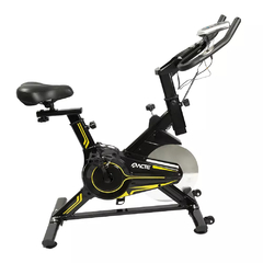 Bicicleta de Spinning E16 - ACTE