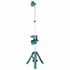 Refletor para Area de Trabalho a bateria DML814 - MAKITA - comprar online