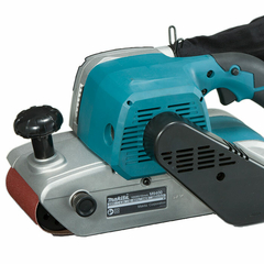 Lixadeira de Cinta M9400B 127v - MAKITA - comprar online