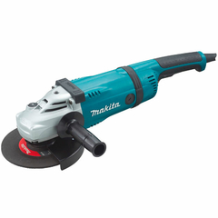 Esmerilhadeira Angular 180mm 7" GA7030S - Makita