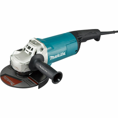 Esmerilhadeira Angular 180mm (7pol) GA7060X01 - Makita