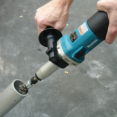 Retificadeira GD0800 1/4 - MAKITA na internet