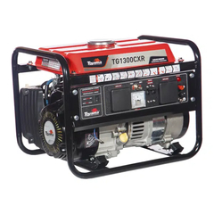 Gerador a Gasolina 1.2KvA TG1300CXR MONO - TOYAMA