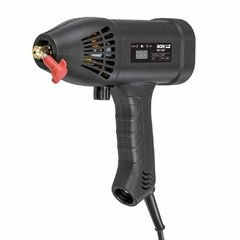 Inversora de Solda Portátil MIS120P 127v - SCHULZ - comprar online