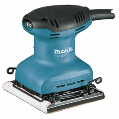 Lixadeira Orbital M9200G 127v - MAKITA