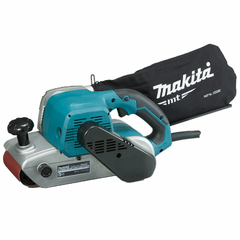 Lixadeira de Cinta M9400B 127v - MAKITA