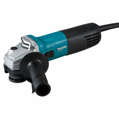 Esmerilhadeira Angular 4.1/2" 115mm M9507B 127v - MAKITA