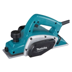 Plaina Elétrica 82mm M1902B - MAKITA -