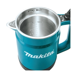 Chaleira a Bateria DKT360Z - MAKITA - loja online