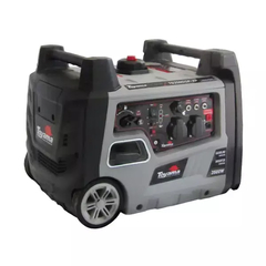 Gerador Digital 3,5kVA a Gasolina TG3500ISPXP MONOF - TOYAMA