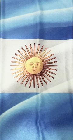 Cuello multiuso Diseño Argentina - comprar online