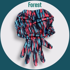 Conjunto full Forest - comprar online