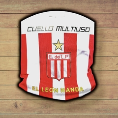 Cuello multiuso Diseño Estudiantes LP