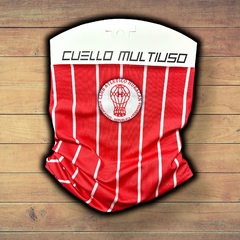 Cuello multiuso Diseño Huracán