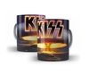 Caneca Copo Xicara Kiss Banda Rock Oferta Promoção #01