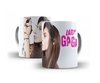 Caneca Lady Gaga Musica Pop Oferta Promoção Presente # 08