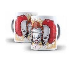 Caneca It A Coisa Pennywise Decorativo Oferta Exclusivo