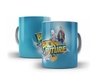 Caneca De Volta Para O Futuro Back To The Future Oferta # 12