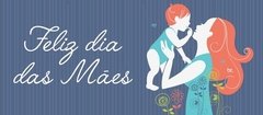 Caneca Feliz Dia Das Mães Presente Promoção Exclusiva - comprar online