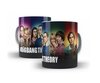 Caneca The Big Bang Theory Sheldon Oferta Promoção # 03