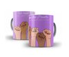 Caneca Copo Xicara Feminista Feminismo Girl Power #08