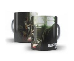Caneca Copo The Last Of Us 2 Game Oferta Promoção #03