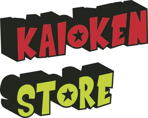 Kaioken Store