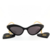 Óculos de sol Gucci GG0978S - comprar online
