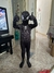 Black Spiderman Infantil - comprar online