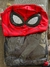 Traje Homem Aranha Longe de Casa Spiderman Far From Home - loja online