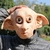 Máscara Dobby Elfo Harry Potter