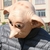 Máscara Dobby Elfo Harry Potter - comprar online