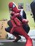 Traje Homem Aranha Longe de Casa Spiderman Far From Home - Anime Fantasia