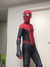 Traje Homem Aranha Longe de Casa Spiderman Far From Home na internet