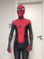 Traje Homem Aranha Longe de Casa Spiderman Far From Home - comprar online