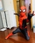 Traje Homem Aranha Longe de Casa Spiderman Far From Home - loja online